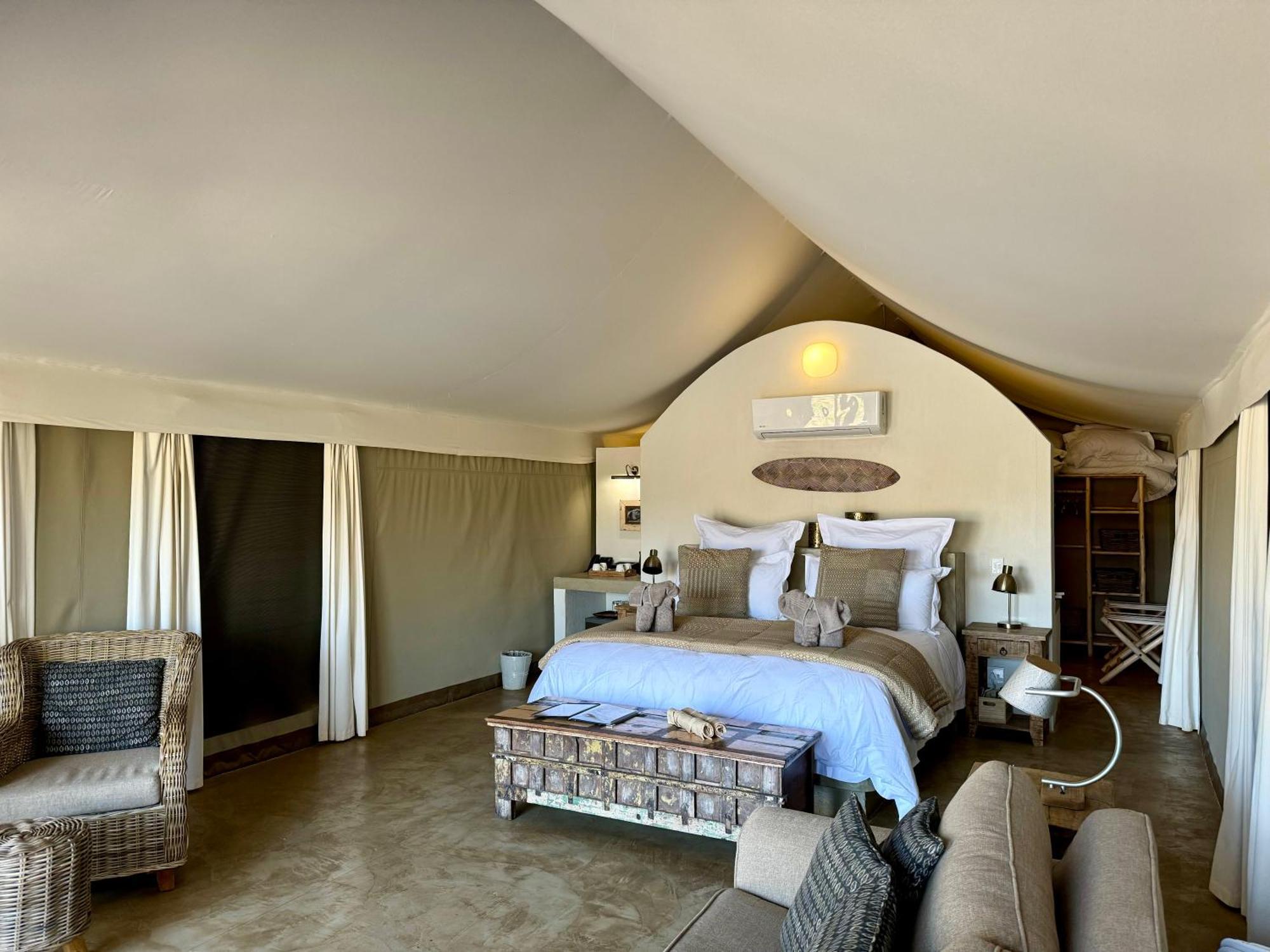 Nyati Safari Lodge Ходспруит Екстериор снимка