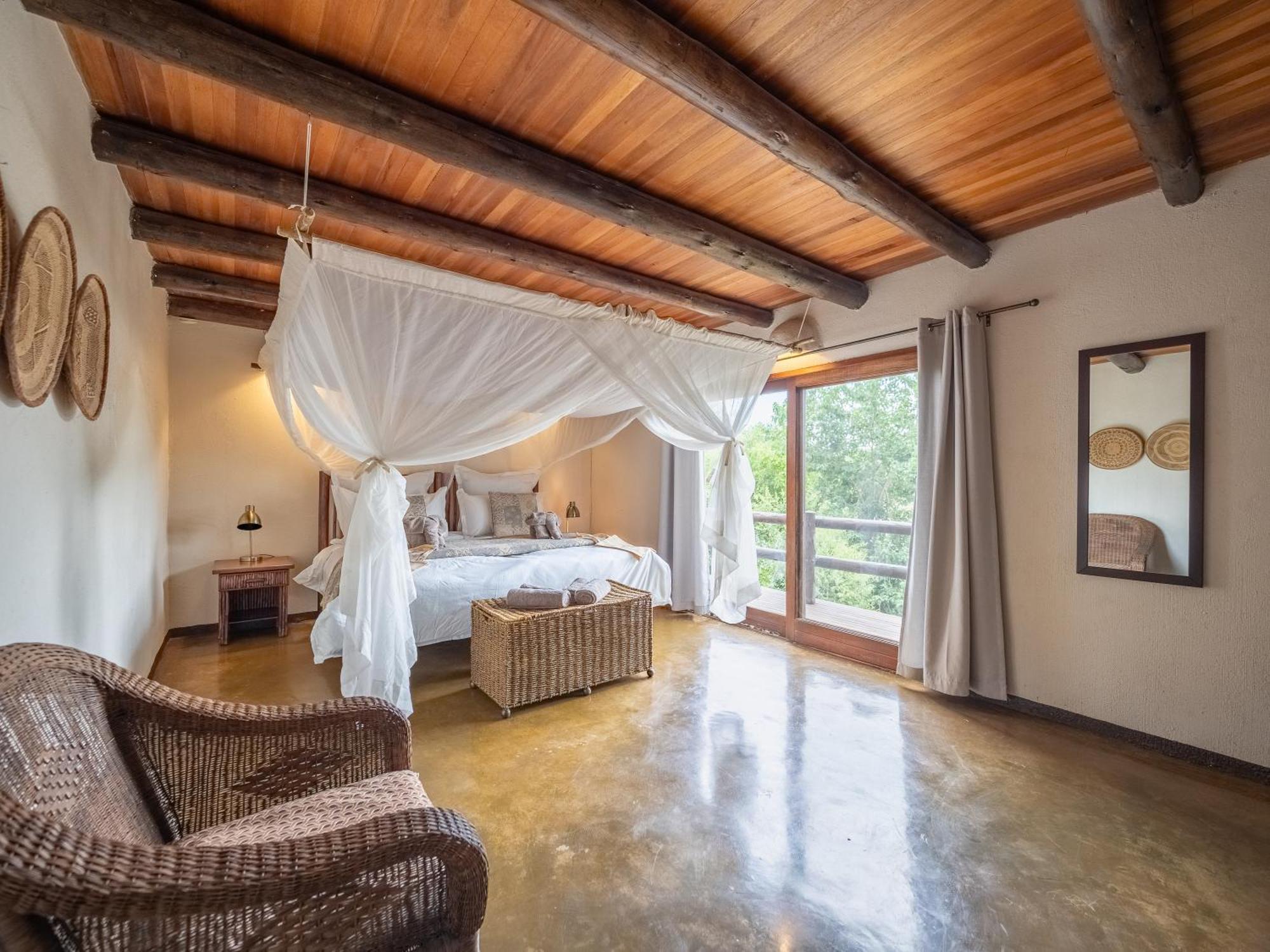 Nyati Safari Lodge Ходспруит Екстериор снимка