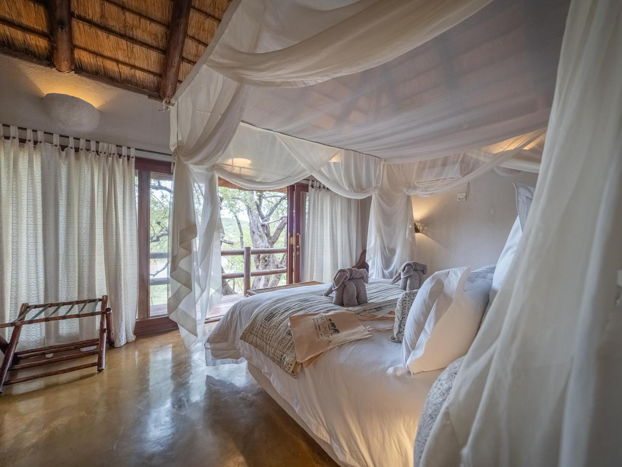 Nyati Safari Lodge Ходспруит Екстериор снимка