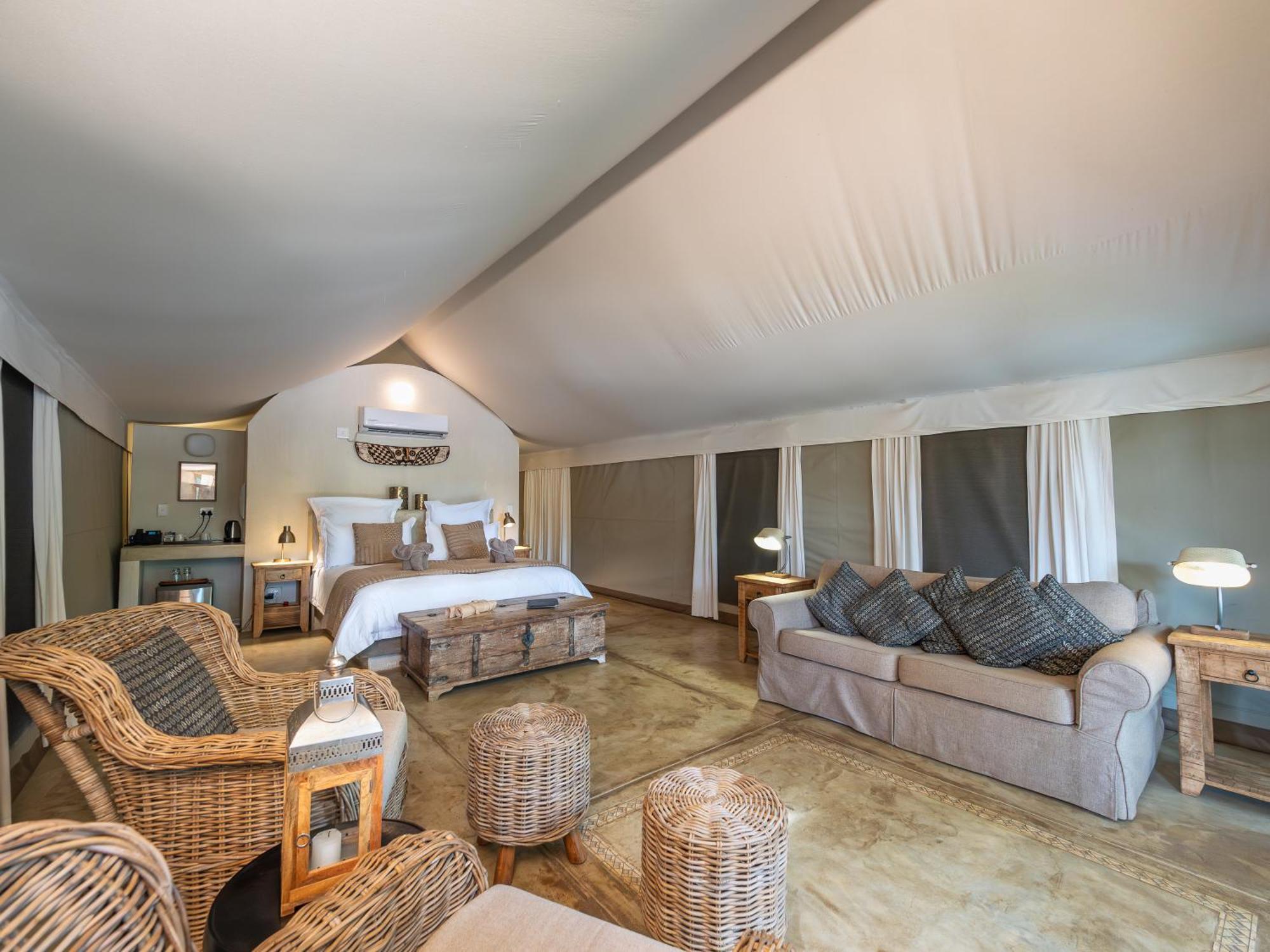 Nyati Safari Lodge Ходспруит Екстериор снимка