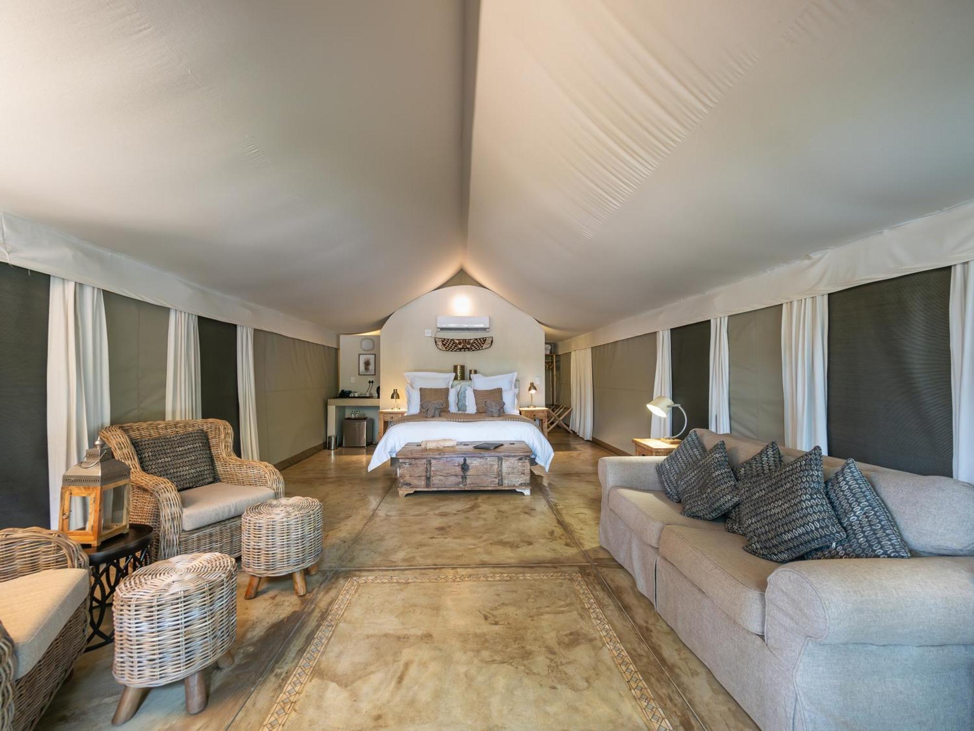 Nyati Safari Lodge Ходспруит Екстериор снимка
